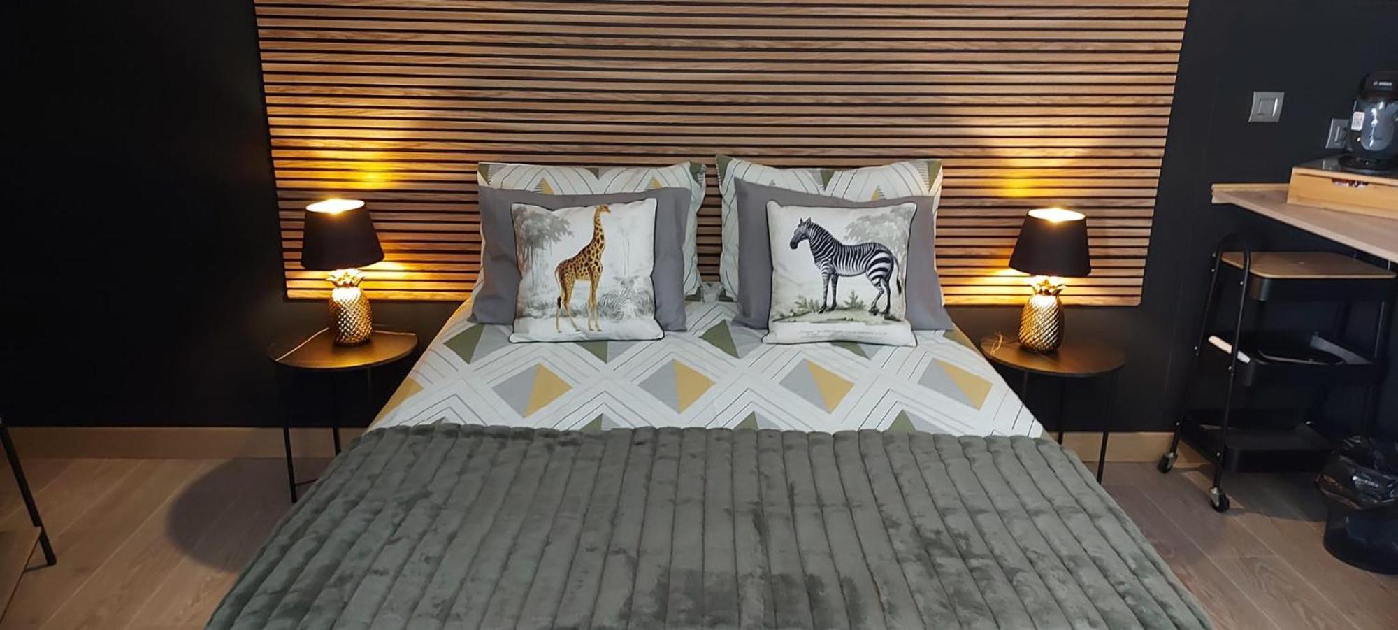 Stone House Premium Suite Porrino Ngoại thất bức ảnh