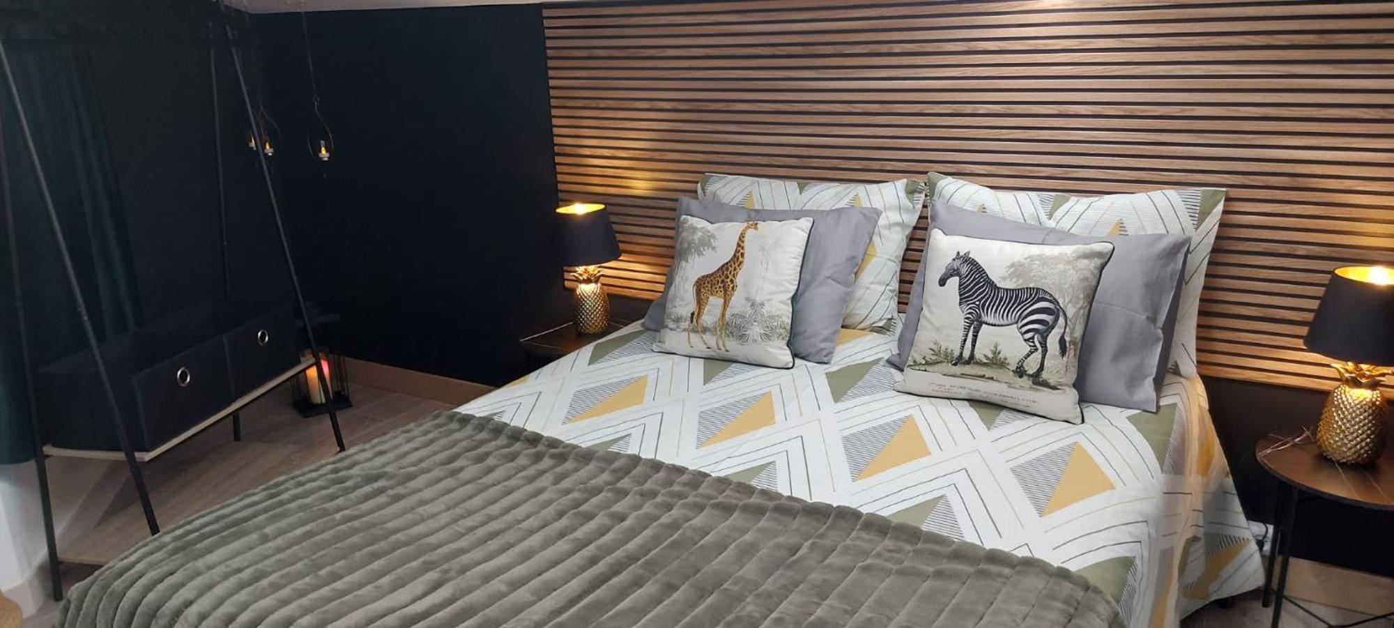 Stone House Premium Suite Porrino Ngoại thất bức ảnh