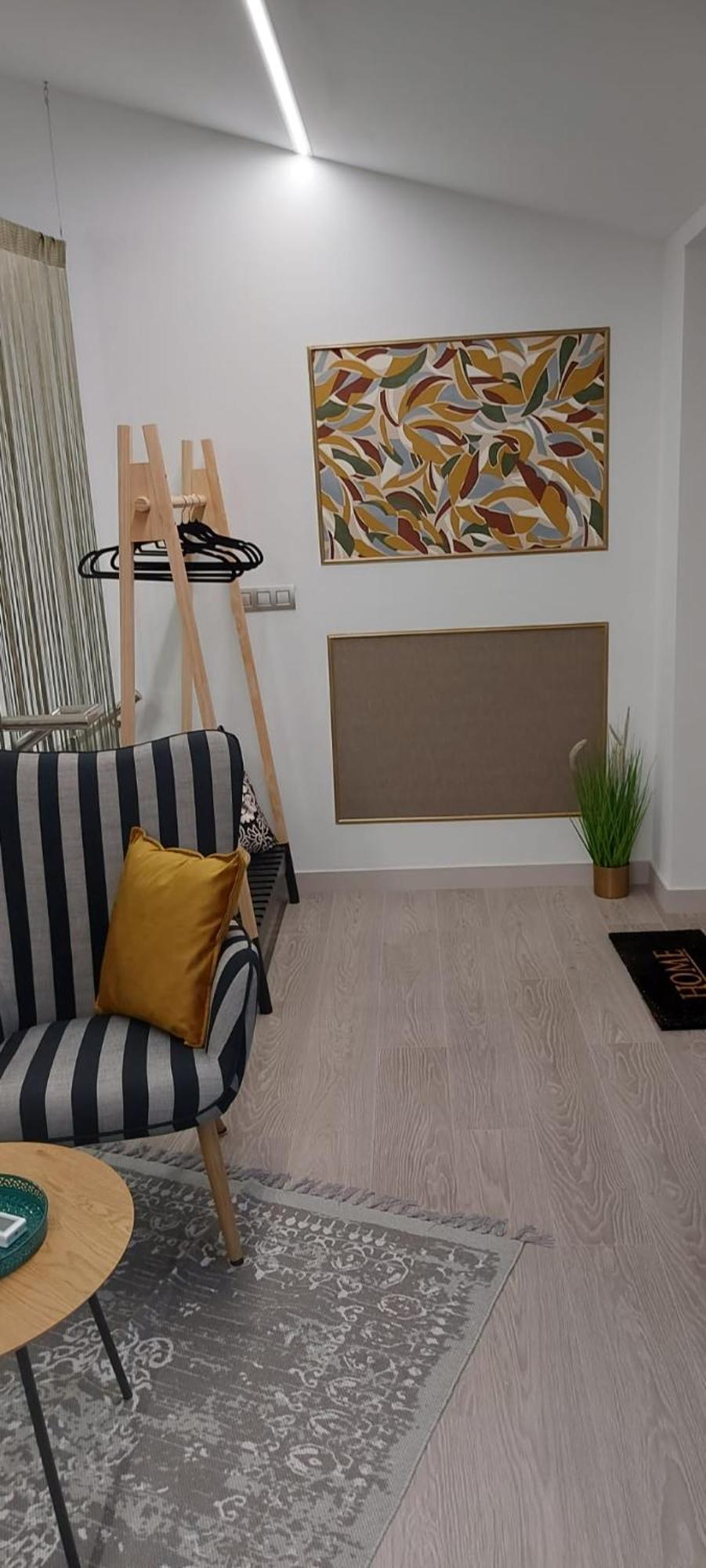 Stone House Premium Suite Porrino Ngoại thất bức ảnh