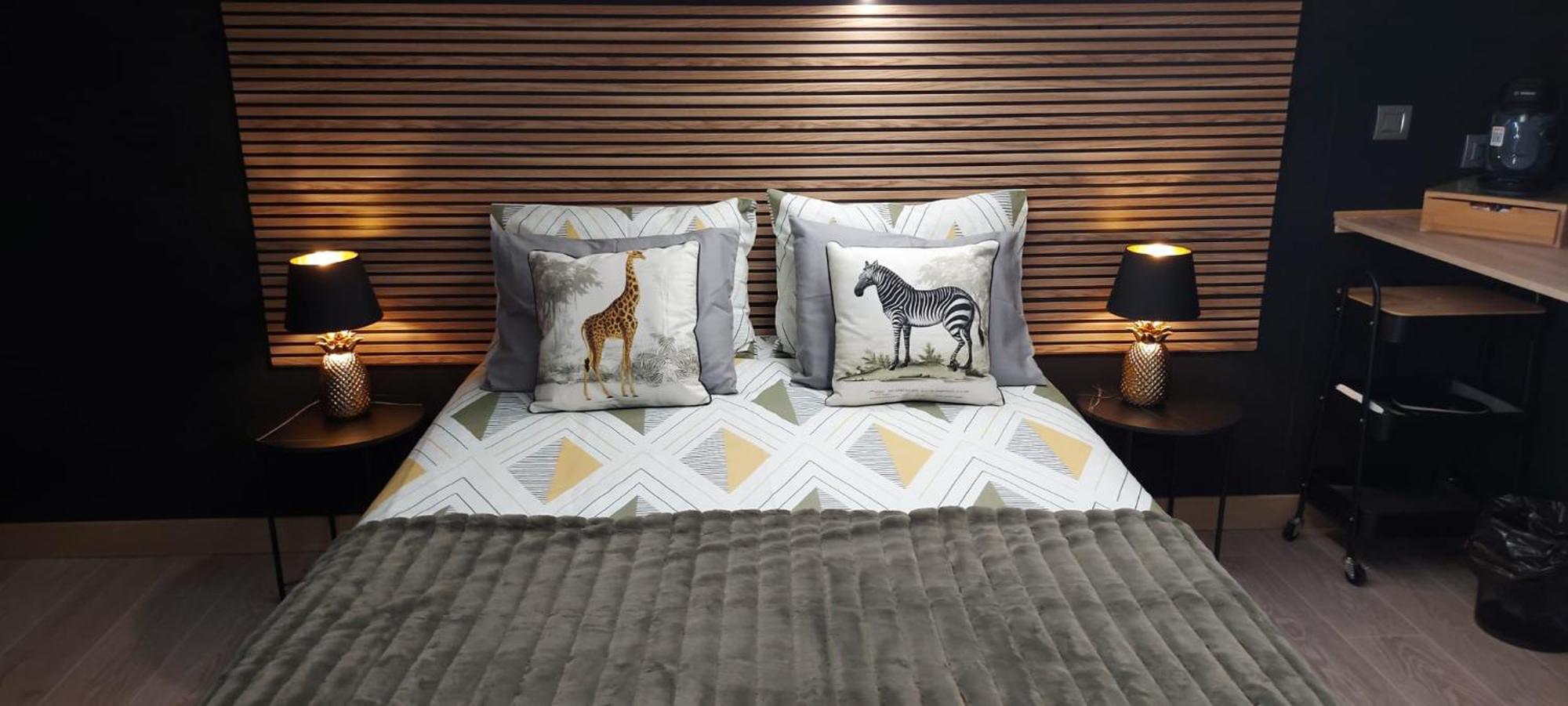 Stone House Premium Suite Porrino Ngoại thất bức ảnh