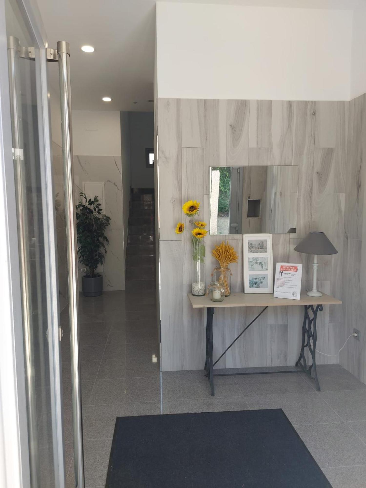 Stone House Premium Suite Porrino Ngoại thất bức ảnh