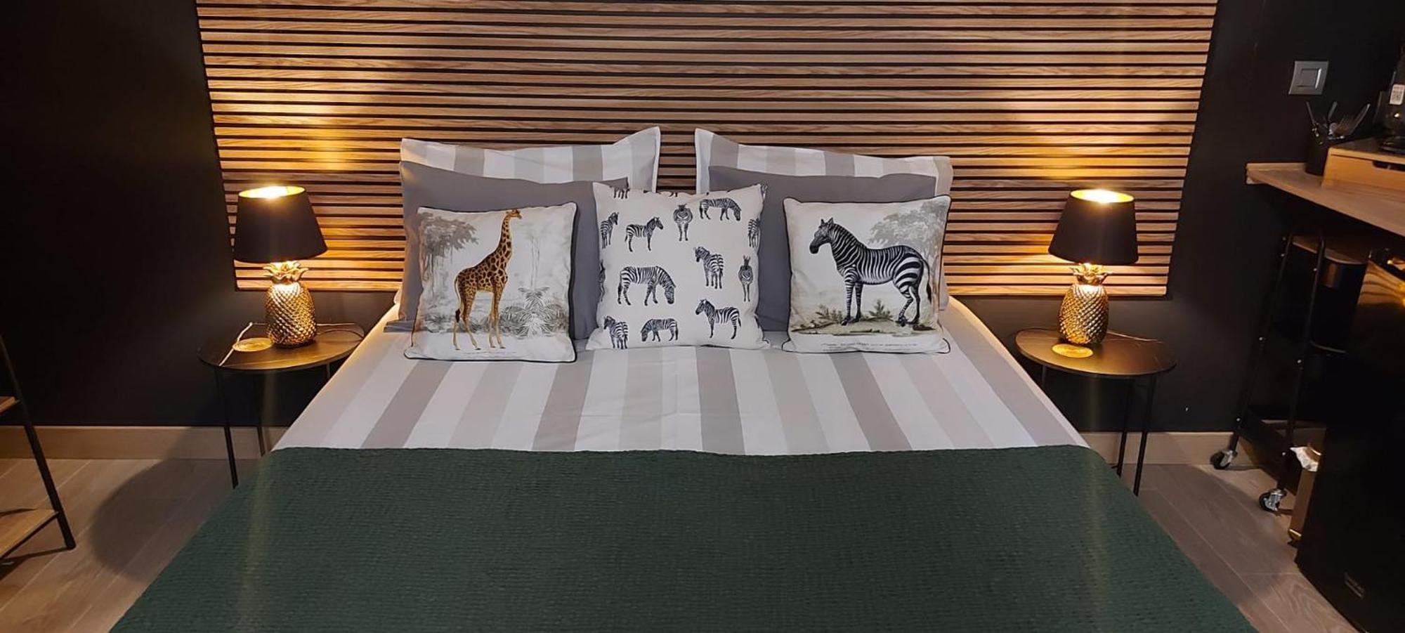 Stone House Premium Suite Porrino Ngoại thất bức ảnh