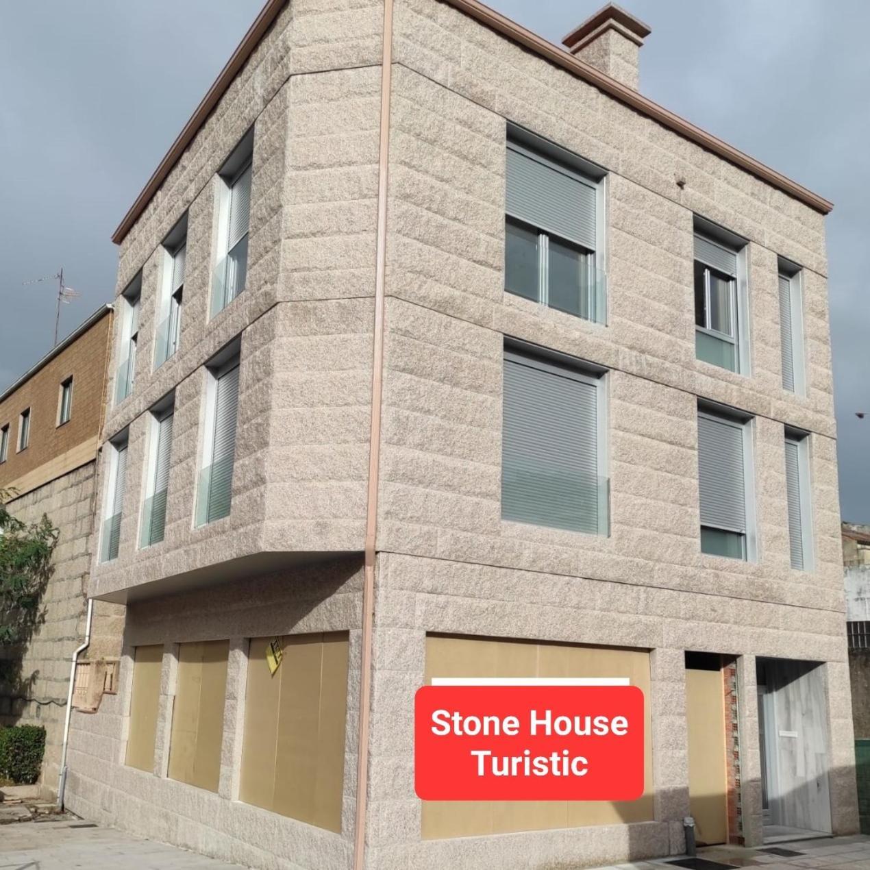 Stone House Premium Suite Porrino Ngoại thất bức ảnh