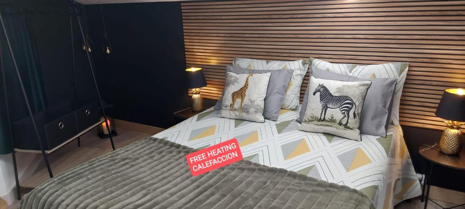 Stone House Premium Suite Porrino Ngoại thất bức ảnh